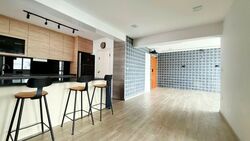 Blk 218B Boon Lay View (Jurong West), HDB 4 Rooms #557131321